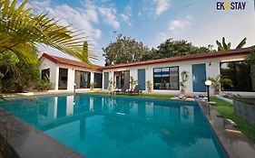 Eko Stay - Eclipse Villa